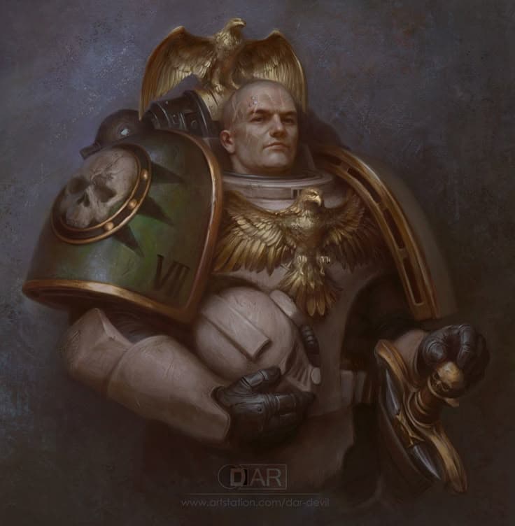 Натаниэль Гарро